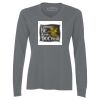 ATC Pro Team Long Sleeve Ladies' Tee Thumbnail