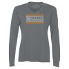 ATC Pro Team Long Sleeve Ladies' Tee Thumbnail