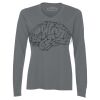 ATC Pro Team Long Sleeve Ladies' Tee Thumbnail