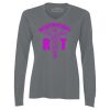 ATC Pro Team Long Sleeve Ladies' Tee Thumbnail
