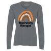 ATC Pro Team Long Sleeve Ladies' Tee Thumbnail