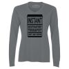 ATC Pro Team Long Sleeve Ladies' Tee Thumbnail