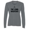 ATC Pro Team Long Sleeve Ladies' Tee Thumbnail