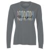 ATC Pro Team Long Sleeve Ladies' Tee Thumbnail
