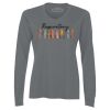 ATC Pro Team Long Sleeve Ladies' Tee Thumbnail