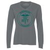 ATC Pro Team Long Sleeve Ladies' Tee Thumbnail