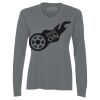 ATC Pro Team Long Sleeve Ladies' Tee Thumbnail