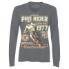 ATC Pro Team Long Sleeve Ladies' Tee Thumbnail
