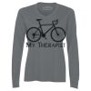 ATC Pro Team Long Sleeve Ladies' Tee Thumbnail