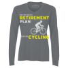 ATC Pro Team Long Sleeve Ladies' Tee Thumbnail