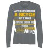 ATC Pro Team Long Sleeve Ladies' Tee Thumbnail