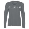 ATC Pro Team Long Sleeve Ladies' Tee Thumbnail