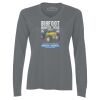 ATC Pro Team Long Sleeve Ladies' Tee Thumbnail