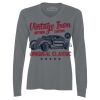 ATC Pro Team Long Sleeve Ladies' Tee Thumbnail