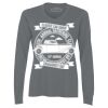 ATC Pro Team Long Sleeve Ladies' Tee Thumbnail