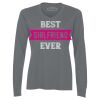 ATC Pro Team Long Sleeve Ladies' Tee Thumbnail