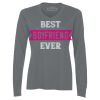 ATC Pro Team Long Sleeve Ladies' Tee Thumbnail