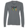 ATC Pro Team Long Sleeve Ladies' Tee Thumbnail