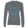 ATC Pro Team Long Sleeve Ladies' Tee Thumbnail