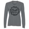 ATC Pro Team Long Sleeve Ladies' Tee Thumbnail