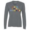 ATC Pro Team Long Sleeve Ladies' Tee Thumbnail