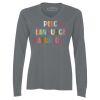 ATC Pro Team Long Sleeve Ladies' Tee Thumbnail