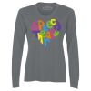 ATC Pro Team Long Sleeve Ladies' Tee Thumbnail
