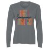 ATC Pro Team Long Sleeve Ladies' Tee Thumbnail