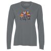 ATC Pro Team Long Sleeve Ladies' Tee Thumbnail