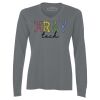 ATC Pro Team Long Sleeve Ladies' Tee Thumbnail