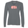 ATC Pro Team Long Sleeve Ladies' Tee Thumbnail