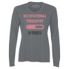 ATC Pro Team Long Sleeve Ladies' Tee Thumbnail