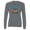 ATC Pro Team Long Sleeve Ladies' Tee Thumbnail