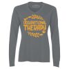ATC Pro Team Long Sleeve Ladies' Tee Thumbnail