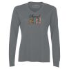 ATC Pro Team Long Sleeve Ladies' Tee Thumbnail