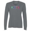 ATC Pro Team Long Sleeve Ladies' Tee Thumbnail
