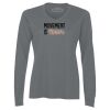 ATC Pro Team Long Sleeve Ladies' Tee Thumbnail