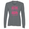 ATC Pro Team Long Sleeve Ladies' Tee Thumbnail