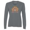ATC Pro Team Long Sleeve Ladies' Tee Thumbnail