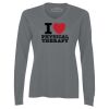 ATC Pro Team Long Sleeve Ladies' Tee Thumbnail