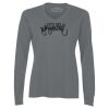 ATC Pro Team Long Sleeve Ladies' Tee Thumbnail