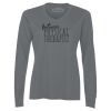 ATC Pro Team Long Sleeve Ladies' Tee Thumbnail