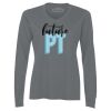 ATC Pro Team Long Sleeve Ladies' Tee Thumbnail