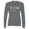 ATC Pro Team Long Sleeve Ladies' Tee Thumbnail