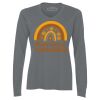 ATC Pro Team Long Sleeve Ladies' Tee Thumbnail