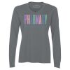 ATC Pro Team Long Sleeve Ladies' Tee Thumbnail