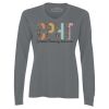 ATC Pro Team Long Sleeve Ladies' Tee Thumbnail