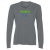ATC Pro Team Long Sleeve Ladies' Tee Thumbnail