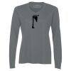ATC Pro Team Long Sleeve Ladies' Tee Thumbnail