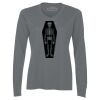 ATC Pro Team Long Sleeve Ladies' Tee Thumbnail